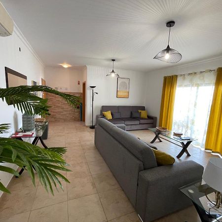 Lucas House 3 - Garden Apartment Lagos Kültér fotó