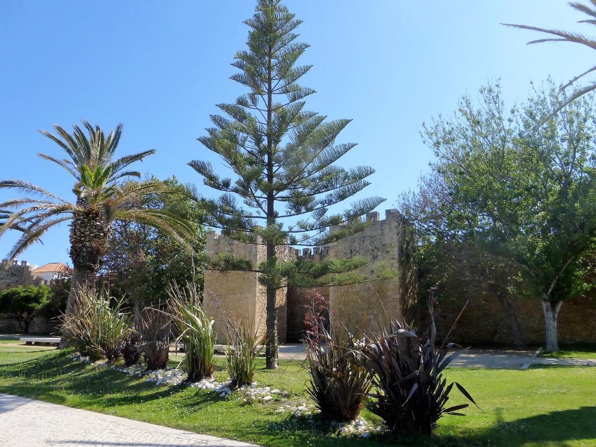 Lucas House 3 - Garden Apartment Lagos Kültér fotó