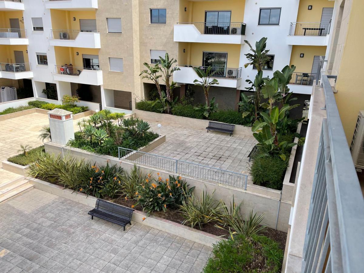 Lucas House 3 - Garden Apartment Lagos Kültér fotó